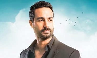 كريم فهمي يعود إلى لبنان من أجل «أزمة منتصف العمر»
