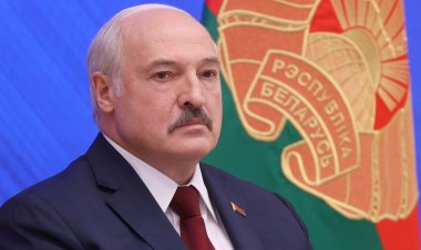 ألكسندر لوكاشينكو ينفي تورط بيلا روسيا في غزو أوكرانيا