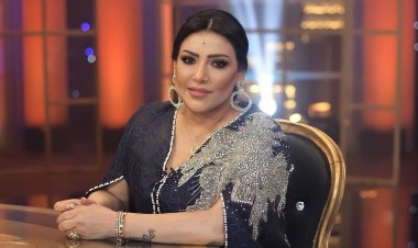 بدرية طلبة: عديت الخمسين.. ومن حقي اهتم بنفسي