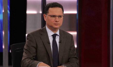 شريف عامر بعد أزمة حلقة مبروك عطية: «ربيت عيالي وممكن أقعد في البيت عادي»