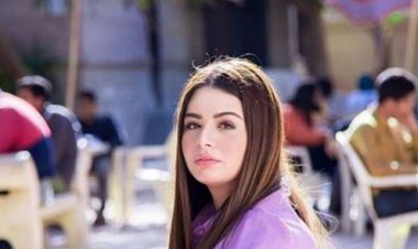 هنادي مهنا : هقدم كوميدي في رمضان.. وحاسة أن دمي مش خفيف