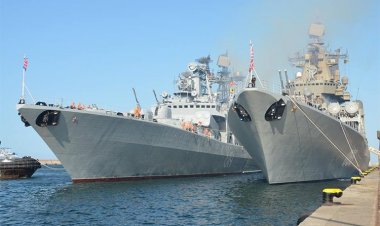 بسبب العقوبات.. فرنسا تعلن مصادرة 4 سفن شحن ويخت روسي