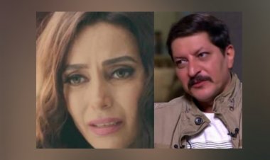 «ربنا يوريني عجائب قدرته فيك»..  القصة الكاملة لـ «خناقة» رانيا شاهين وهشام المليجي