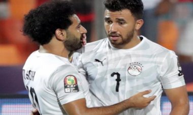 تريزيجيه يوجه رسالة هامة للجماهير المصرية قبل مواجهة السنغال