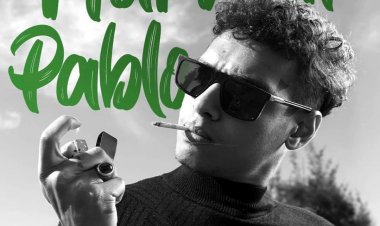 بعد نجاح «بربري».. مروان بابلو في حفل غنائي بالإسكندرية 18 مارس