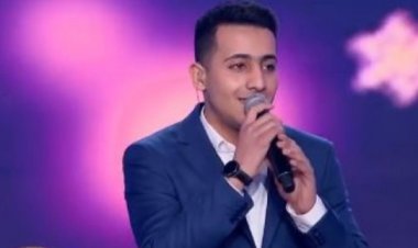 متسابق يبهر لجنة تحكيم «الدوم» بأغنية «مغرم»