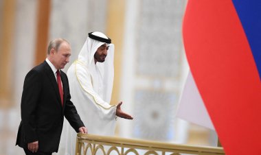 لماذا امتنعت الإمارات عن إدانة روسيا في مجلس الأمن؟.. خبير سياسي يجيب