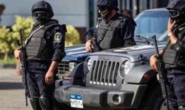 تشديدات أمنية قبل بدء محاكمة حسن راتب وعلاء حسانين في قضية «الآثار الكبرى»