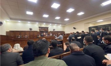 محامي علاء حسانين: النيابة امتنعت عن تنفيذ طلبات الدفاع والمتهمين خلال التحقيقات