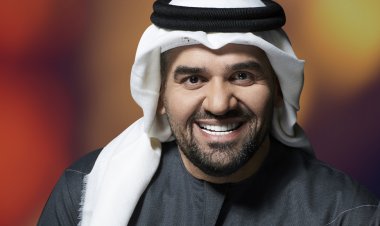 حسين الجسمي يلغي حفله المرتقب  بالبحرين لهذا السبب!