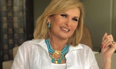 رمضان 2022.. مسابقة مسلسل يسرا الجديد «أحلام سعيدة» تغضب جمهورها