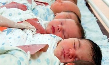 نائبة أوكرانية تكشف عدد الأطفال «حديثي الولادة» منذ بداية الهجوم الروسي