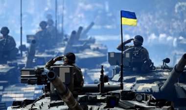 الدفاع الأوكرانية: أسقطنا 80 طائرة حربية ومروحية لروسيا