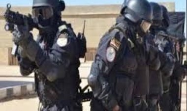 «الداخلية»: مقتل 23 عنصرًا إجراميًا في اشتباكات مع الشرطة خلال شهر 