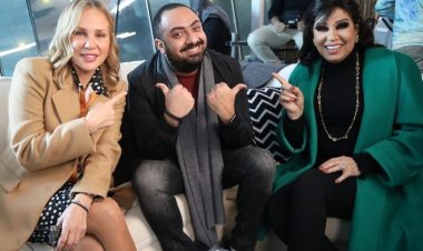 رمضان 2022.. هل مسلسل فيفي عبده وشيرين رضا «شغل عالي» نسخة جديدة من «كيد النسا»؟