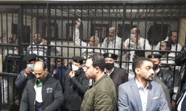 بعد قليل.. استكمال محاكمة علاء حسانين وحسن راتب في قضية «الآثار الكبرى»