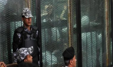 تأجيل  إعادة إجراءات محاكمة 33 متهمًا في قضية «فض اعتصام رابعة»