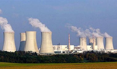 الوكالة الدولية للطاقة الذرية: «439 مفاعلاً نوويا ينتجون 11% من كهرباء العالم»