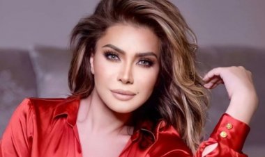 بعد طرح الأغنية.. نوال الزغبي تتحدث لـ«العاصمة» عن أغنية «لسة باجي على بالك»