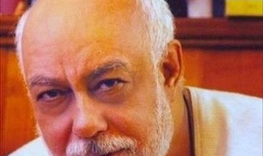 تفاصيل إصابة الشاعر الكبير شوقي حجاب بـ«جلطة في المخ»