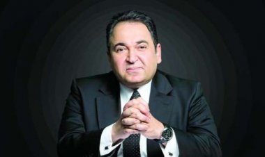 محمد علي خير لـ مبروك عطية: توقف عن الظهور إعلاميًا وبـ«السوشيال ميديا» والبحث عن التريند أساء إليك