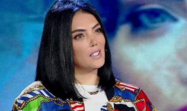 حورية فرغلي: اشتريت حصان بمليون جنيه إسترليني