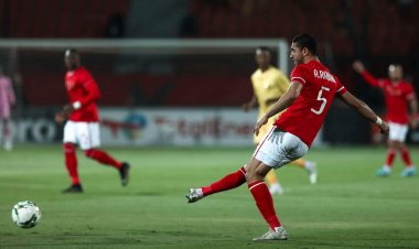 بعد مباراة صعبة.. الأهلي يفوز على المريخ السوداني (3-2) في دوري أبطال إفريقيا
