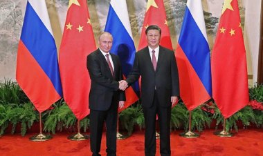 الصين ترفض فرض عقوبات مالية على روسيا