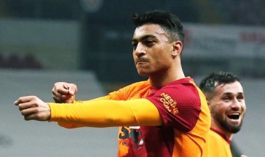 «بوردو» يصدم مصطفى محمد.. وجالطة سراي يبحث تسويقه في الخليج