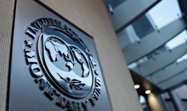 «النقد الدولي» يحذر من تداعيات اقتصادية مدمرة جراء الحرب بأوكرانيا