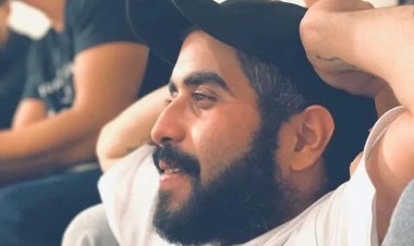 وفاة المذيع إياد داوود عن عمر يناهز 39 عاما.. وهذا موعد صلاة الجنازة