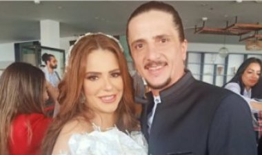 بعد عقد قرانها.. موعد «حفل زفاف» الفنانة دنيا عبد العزيز