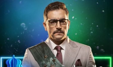 رمضان 2022| تفاصيل مسلسل هاني سلامة «ملف سري».. يرصد فترة هامة في تاريخ مصر