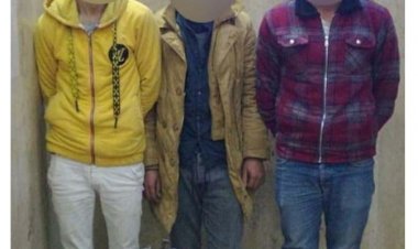 القبض على 3 أشخاص بحوزتهم «أسلحة ومخدرات» في القاهرة