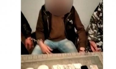 ضبط تاجر مخدرات بحوزته «هيروين».. قبل ترويجه على عملائه بالقاهرة