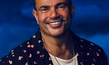 بشروط.. عمرو دياب يعلن تفاصيل حفله بعيد الفطر في أبو ظبي