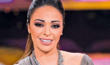 داليا البحيري: وجود هاني رمزي جمبي بيطمني