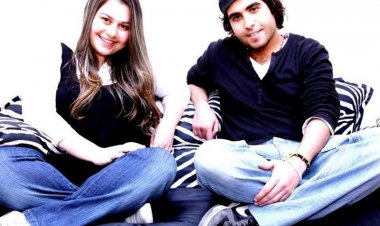 سلمى صباحي تنعى إياد داوود وتطلب من جمهوره الدعاء