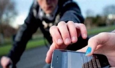 الشرطة تستعين بالتقنيات الحديث للقبض على  «لص هواتف» في القاهرة