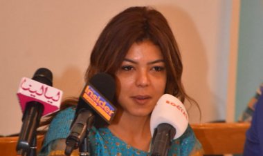 ناهد السباعي: جدتي كانت «فاطمة تعلبة» في البيت