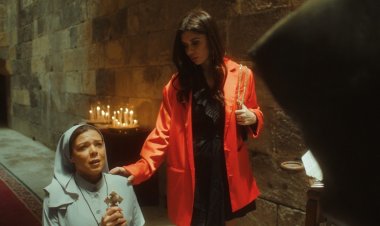 تفاصيل الحلقات الأولى من مسلسل «منورة بأهلها»