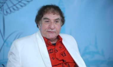 محيي إسماعيل: «جمال المرأة لما بتكون متغطية»