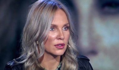 شيرين رضا: «أنا دكتورة  بيطرية في مغامرات كوكو»