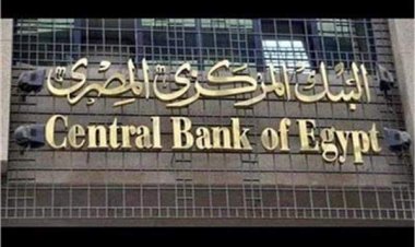 البنك المركزي يطلق صندوق «دعم التكنولوجيا والابتكار» برأس مال يتجاوز 1.3 مليار جنيه