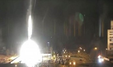 عاجل.. روسيا تعاود السيطرة على المحطة النووية في أوكرانيا