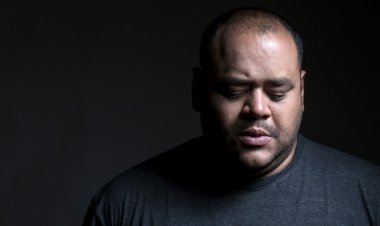 محمد ممدوح ناعيًا إياد داوود: حقك عليا لو قصرت معاك من غير ما أحس