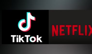 منصتا «نتفليكس» و «تيك توك» تعلنان وقف خدماتهما في روسيا