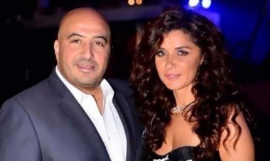 غادة عادل تكشف تفاصيل أزمتها الصحية.. وتعلق: مجدي الهواري قلب الدنيا عليا بعد ما تعبت