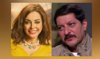 هشام المليجي يعتذر لـ رانيا شاهين بعد هجومه عليها: «حقك عليا.. أنتى غالية عندي»