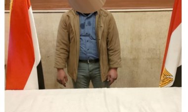 القبض على عاطل انتحل صفة أمين شرطة في القاهرة